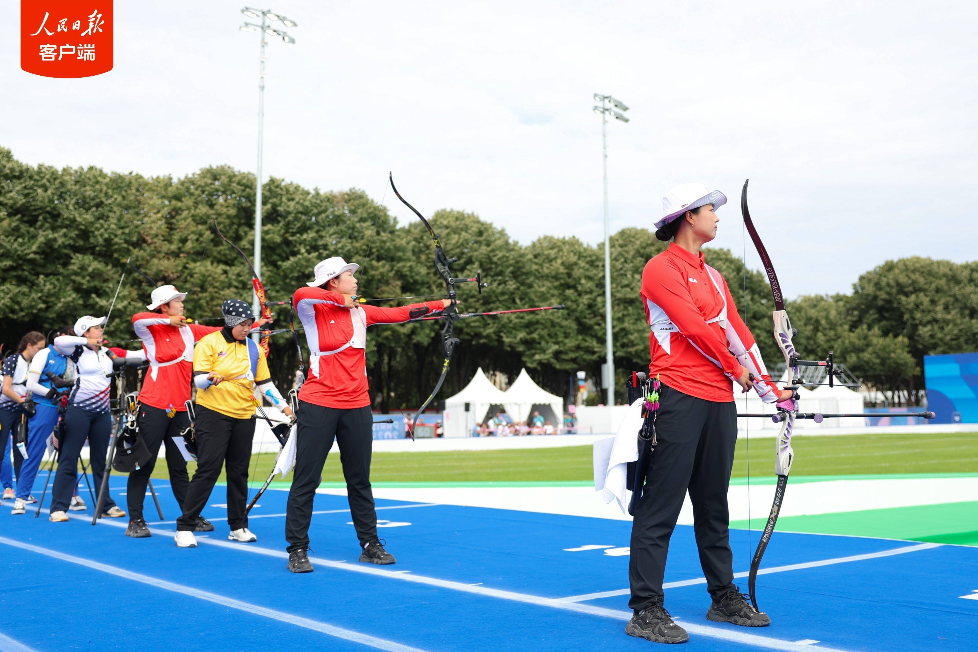 爱游戏app-关于韩国射箭选手稳定发挥，摘铜牌的信息