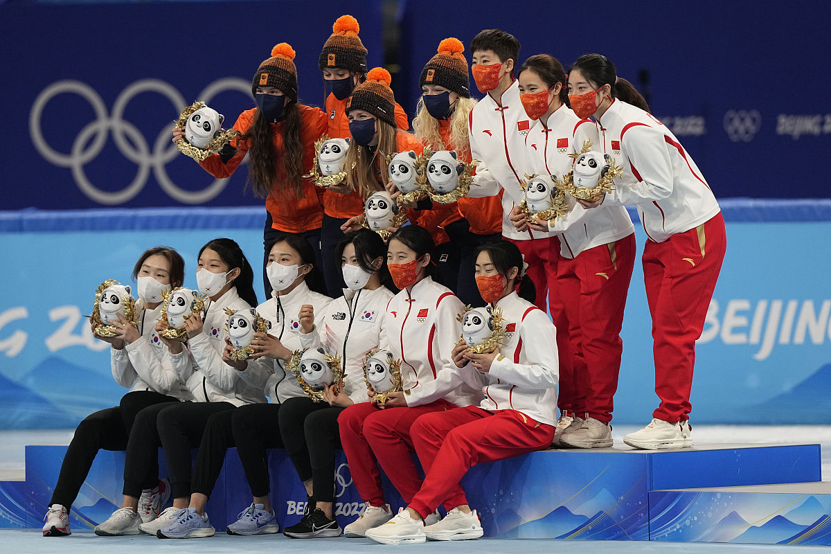 韩国运动员喜获佳绩,成绩斐然 韩国运动员喜获佳绩,成绩斐然