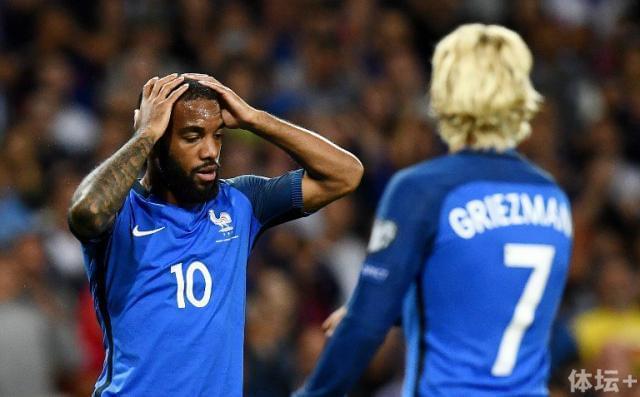 保加利亚队为比赛胜利而努力 保加利亚队为比赛胜利而努力