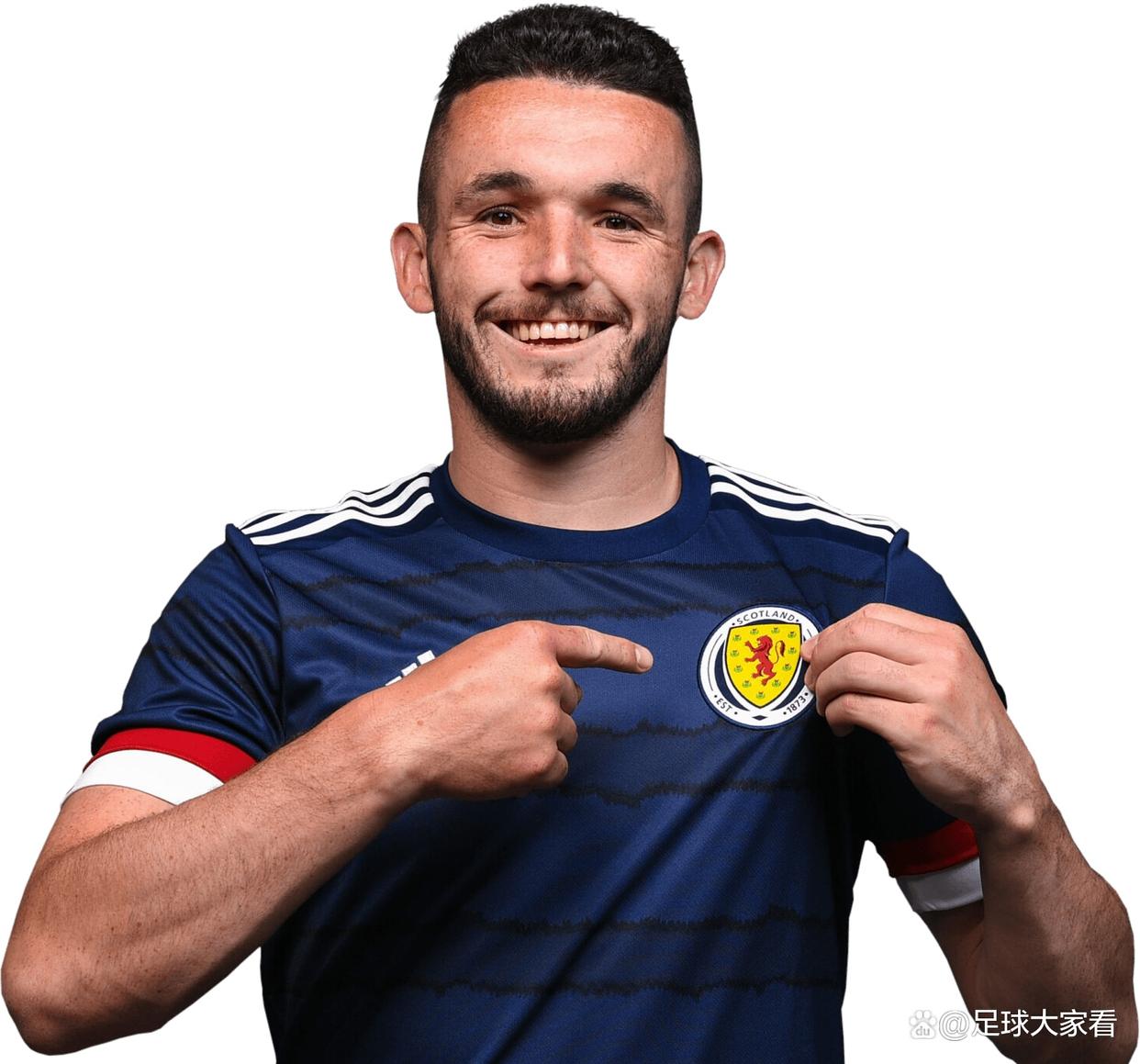 爱游戏新闻-苏格兰国家队全队发力，实力获得认可