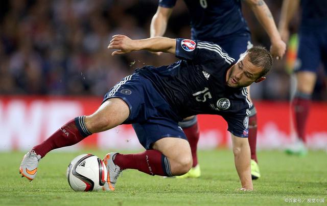 苏格兰国家队全队发力,实力获得认可 苏格兰国家队全队发力,实力获得认可