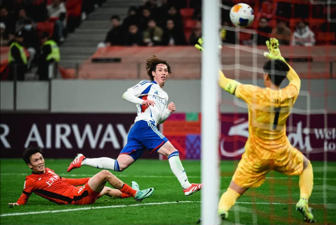 爱游戏馆-包含横滨水手惜败广州恒大，小组出局无缘淘汰赛的词条