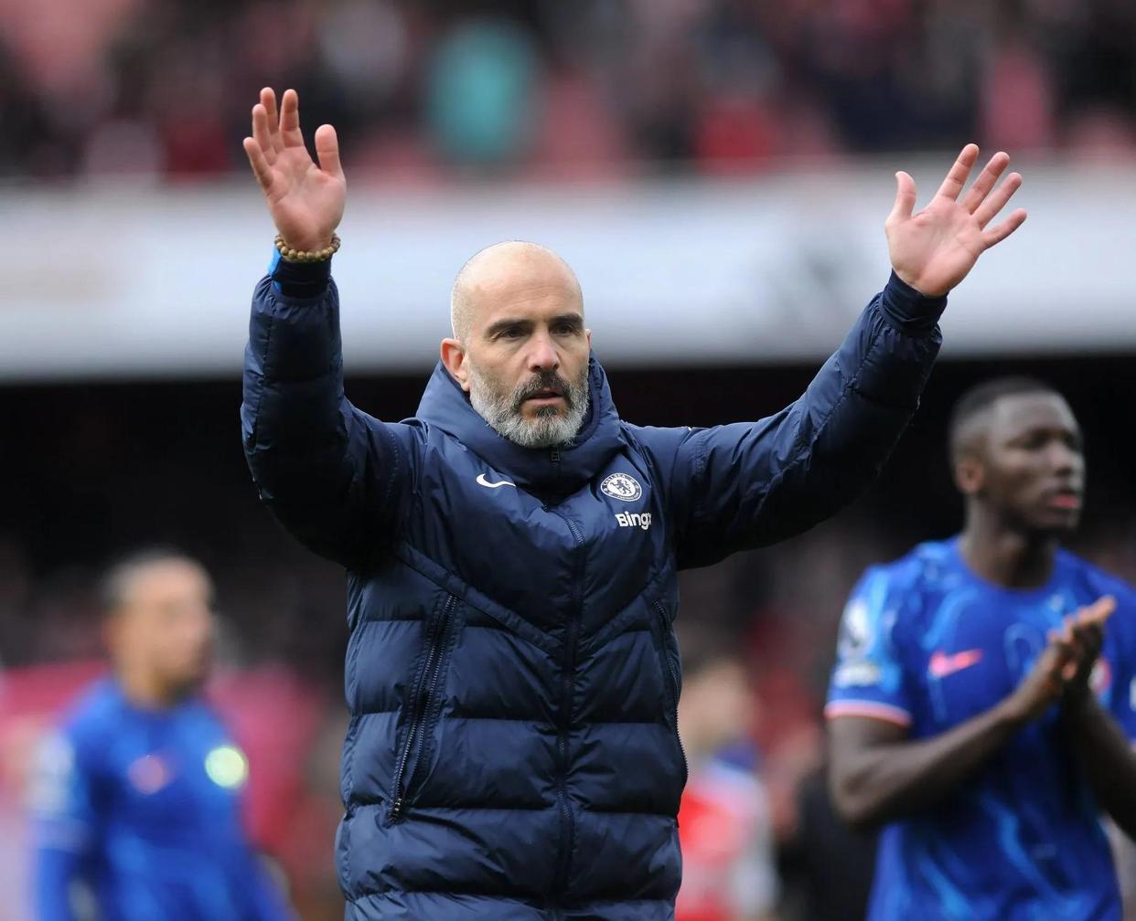 爱游戏网址-沃特福德客场失利，英超豪门胜率有所下降的简单介绍