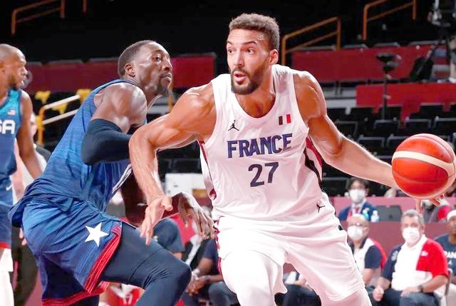 爱游戏app下载-美国男篮再次称霸世界，成功卫冕冠军