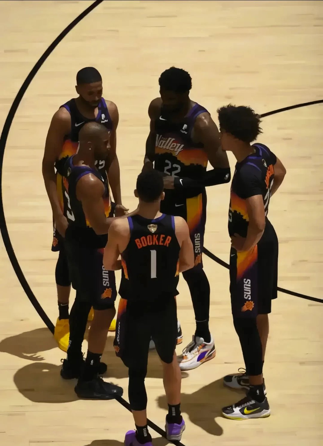 爱游戏入口-关于太阳队防守端表现出色，横扫强敌继续胜利的信息