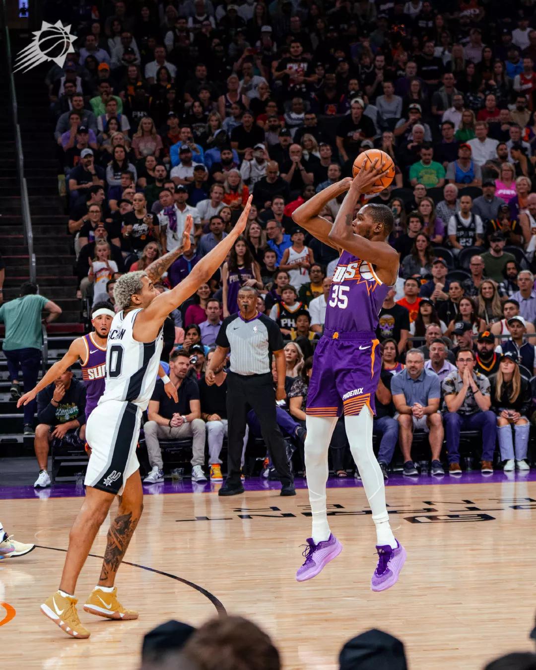 关于太阳队防守端表现出色,横扫强敌继续胜利的信息 关于太阳队防守端表现出色,横扫强敌继续胜利的信息