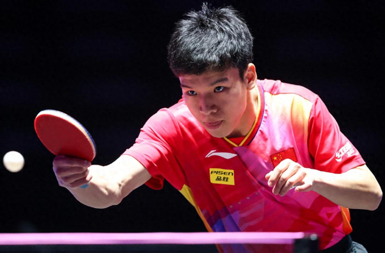 乒乓球名将表现稳健,赢得赞誉和尊重 乒乓球名将表现稳健,赢得赞誉和尊重